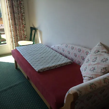Hotel Daneu Nueziders Room photo