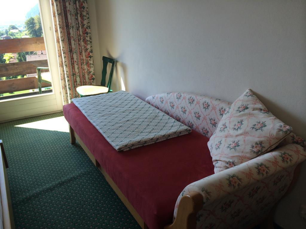 Daneu Hotel Nüziders
