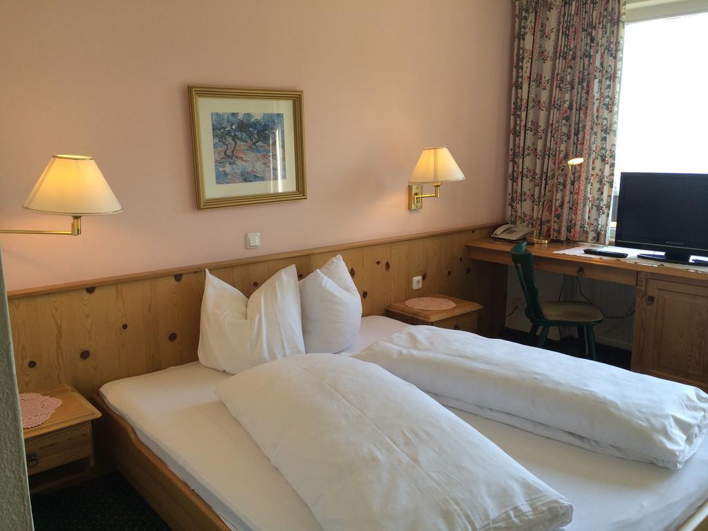 Daneu Hotel